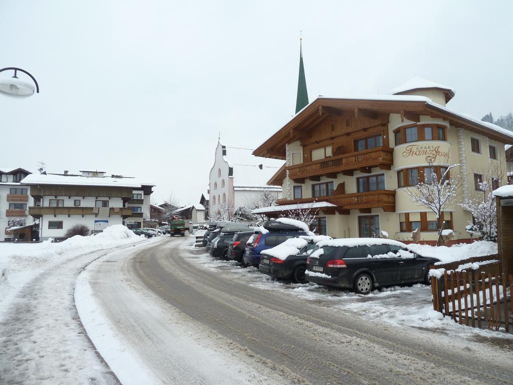 Apart Franz Josef Stumm Rom bilde