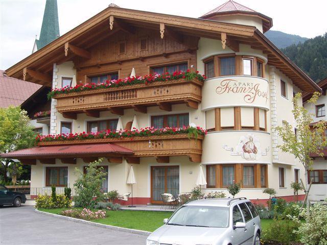 Apart Franz Josef Stumm Rom bilde